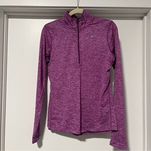 Nike Quarter Zip